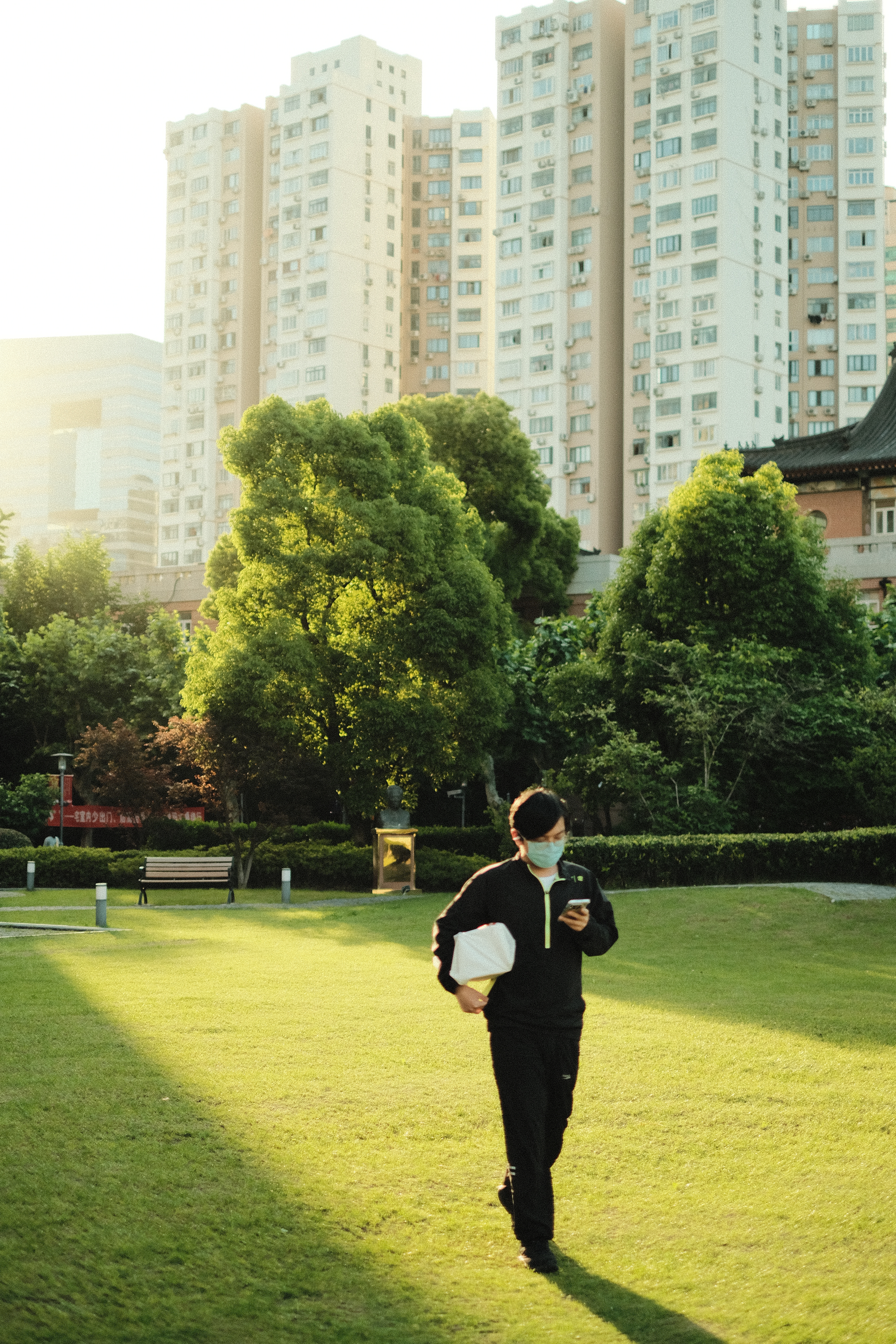 By Farid Al Faruq, 20MBBS