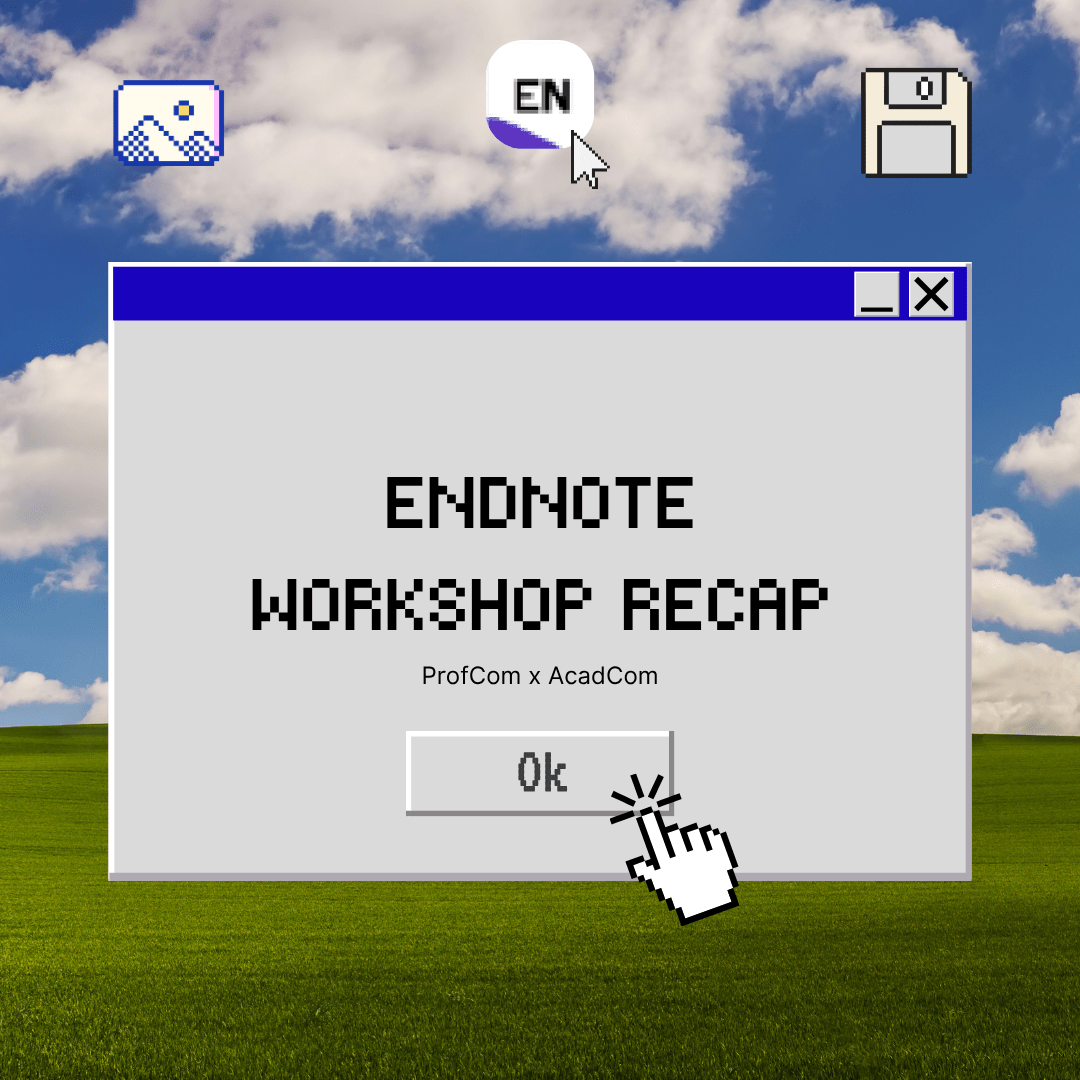EndNote Workshop