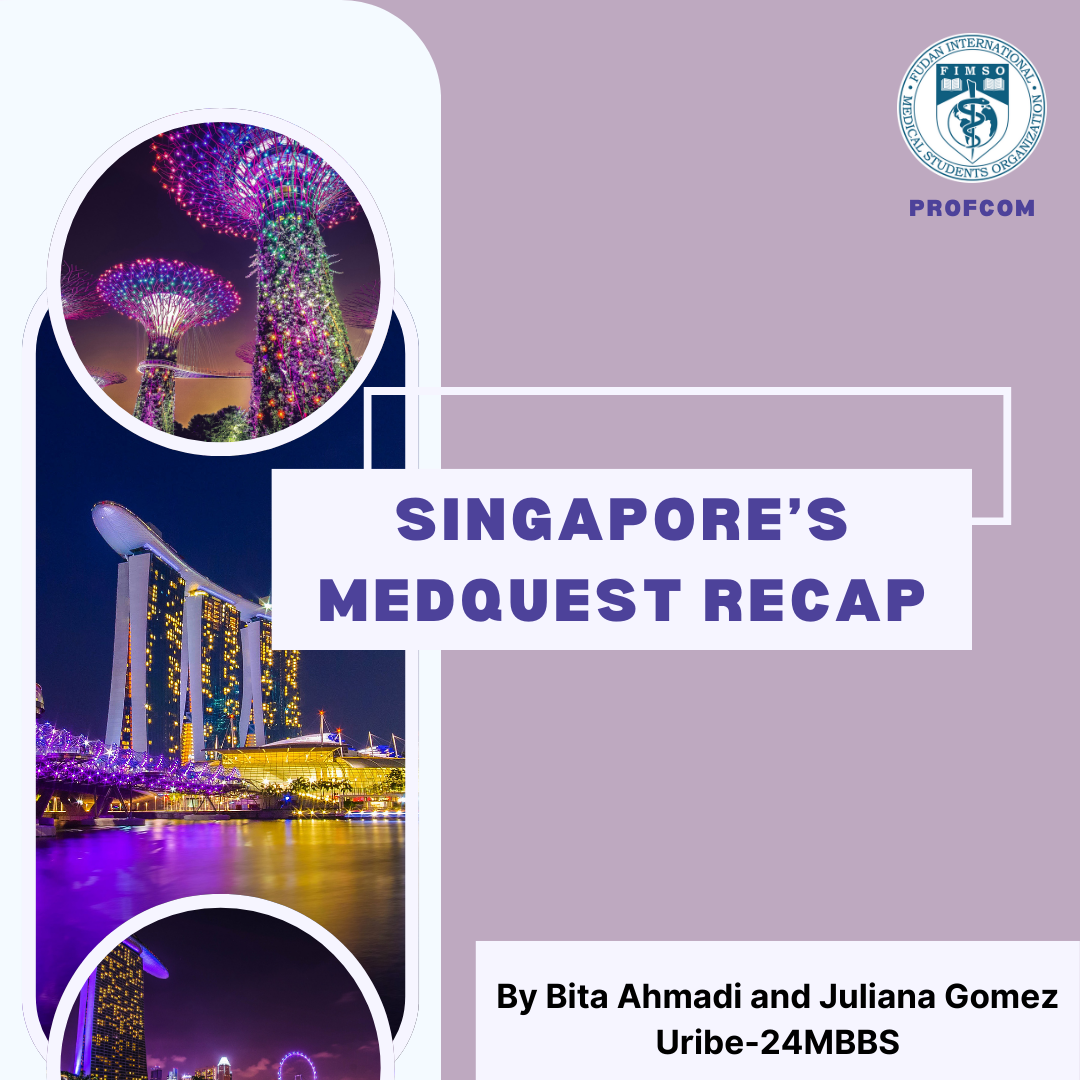 Singapore Medquest