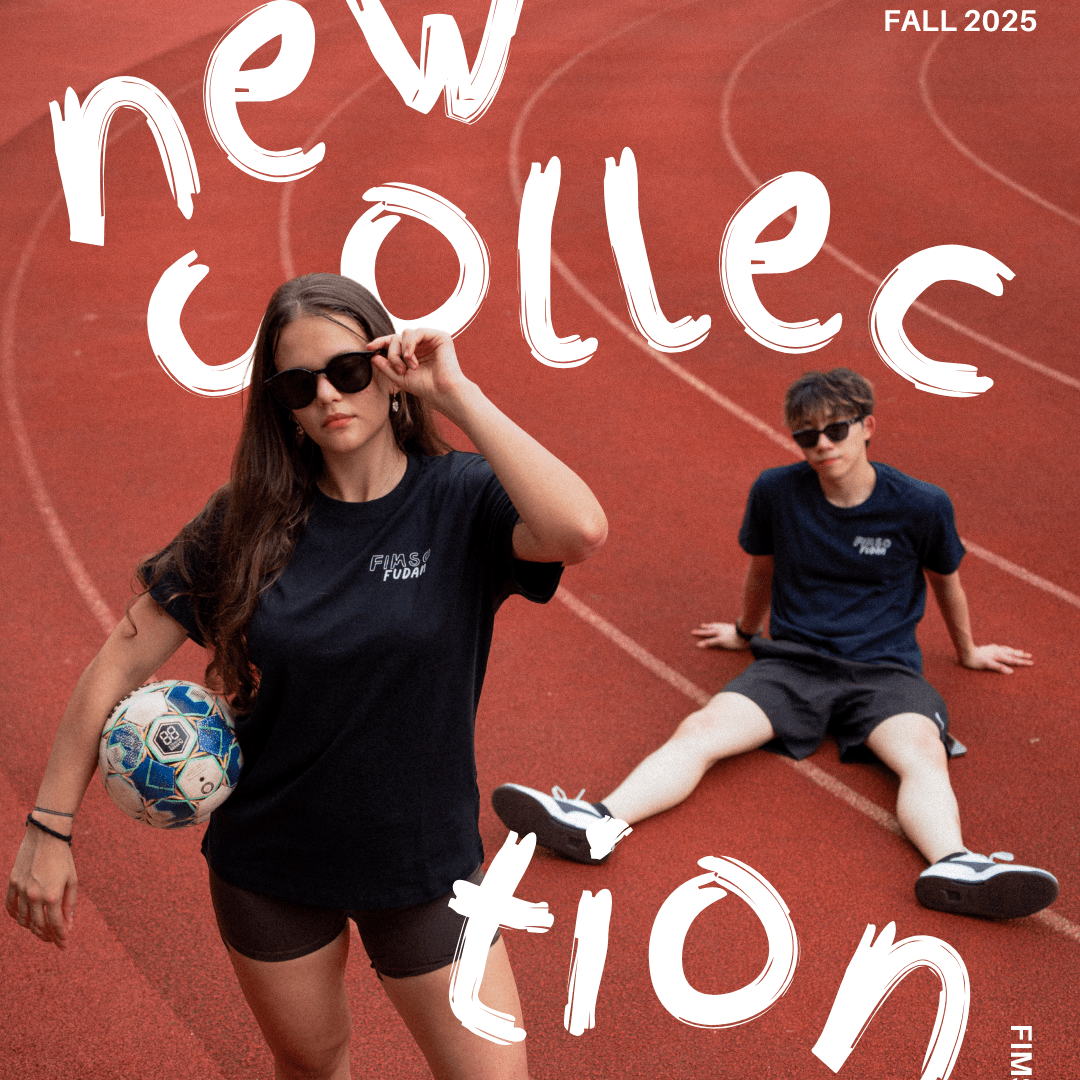 FIMSO Merch 2025 Fall&nbsp;Edition