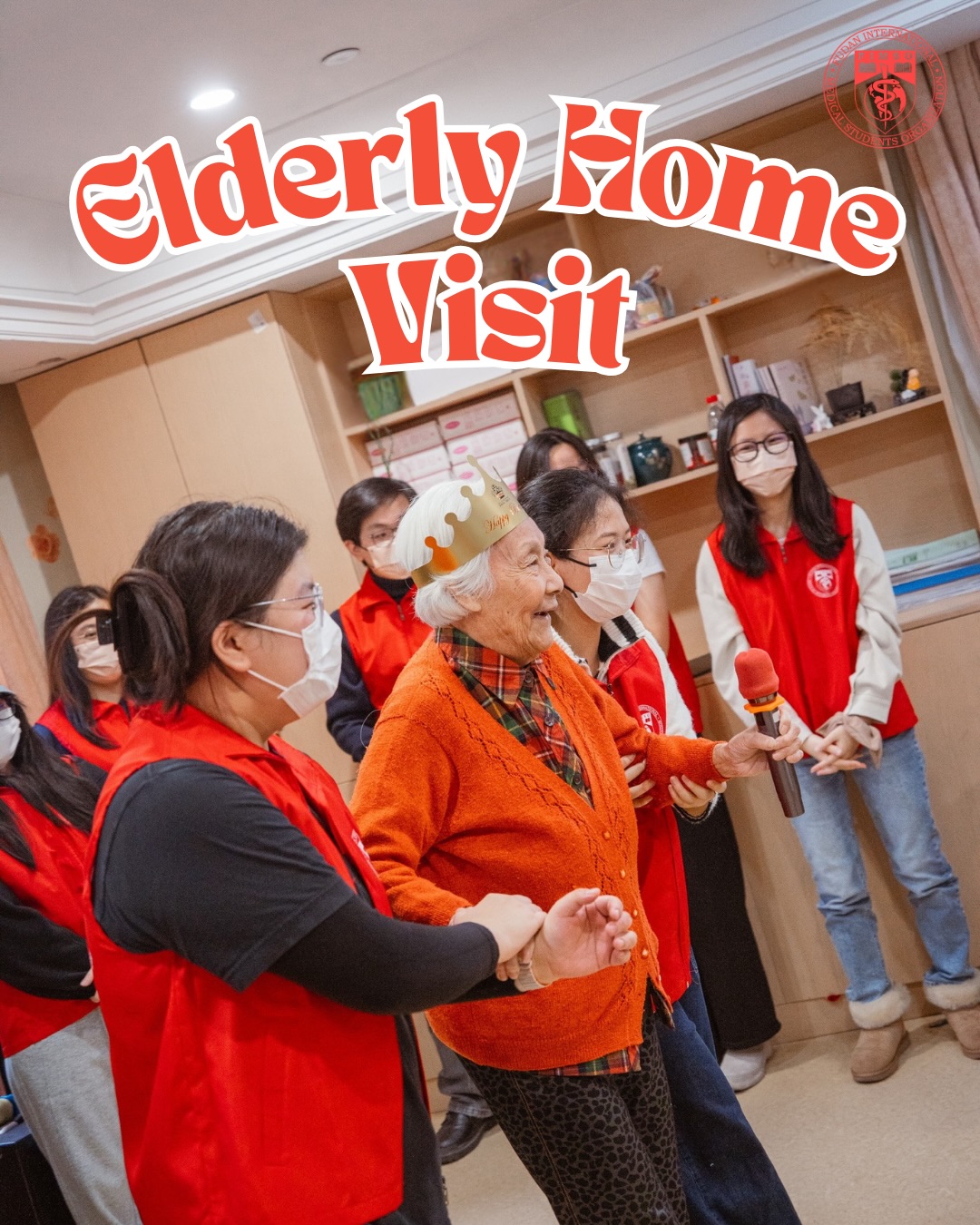 Elderly Home Visit