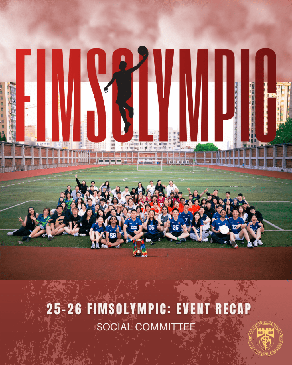2026 FIMSOlympics